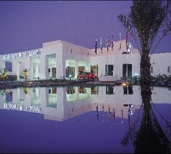 Hotels Fujairah - Hilton Fujairah Resort, Fujairah